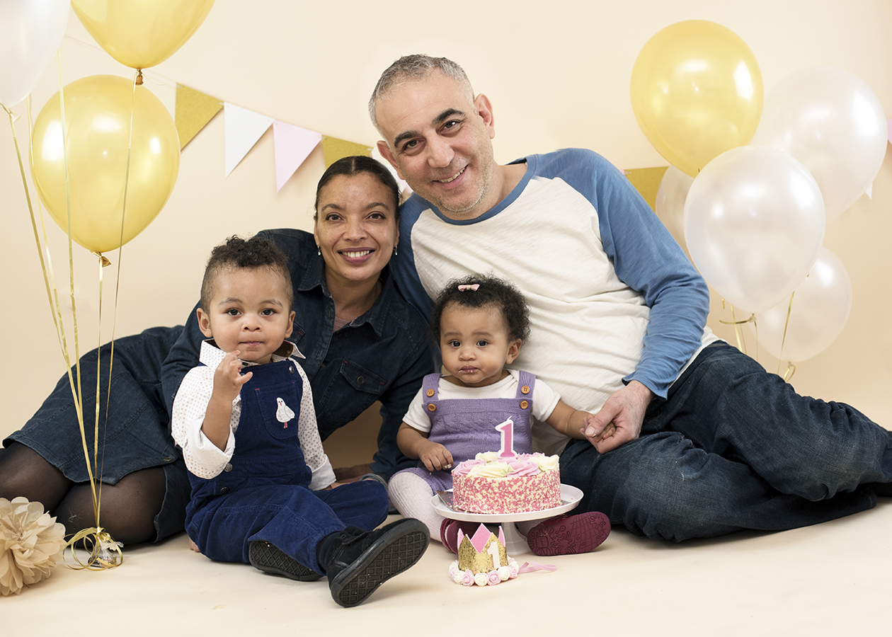 North london newborn photographer