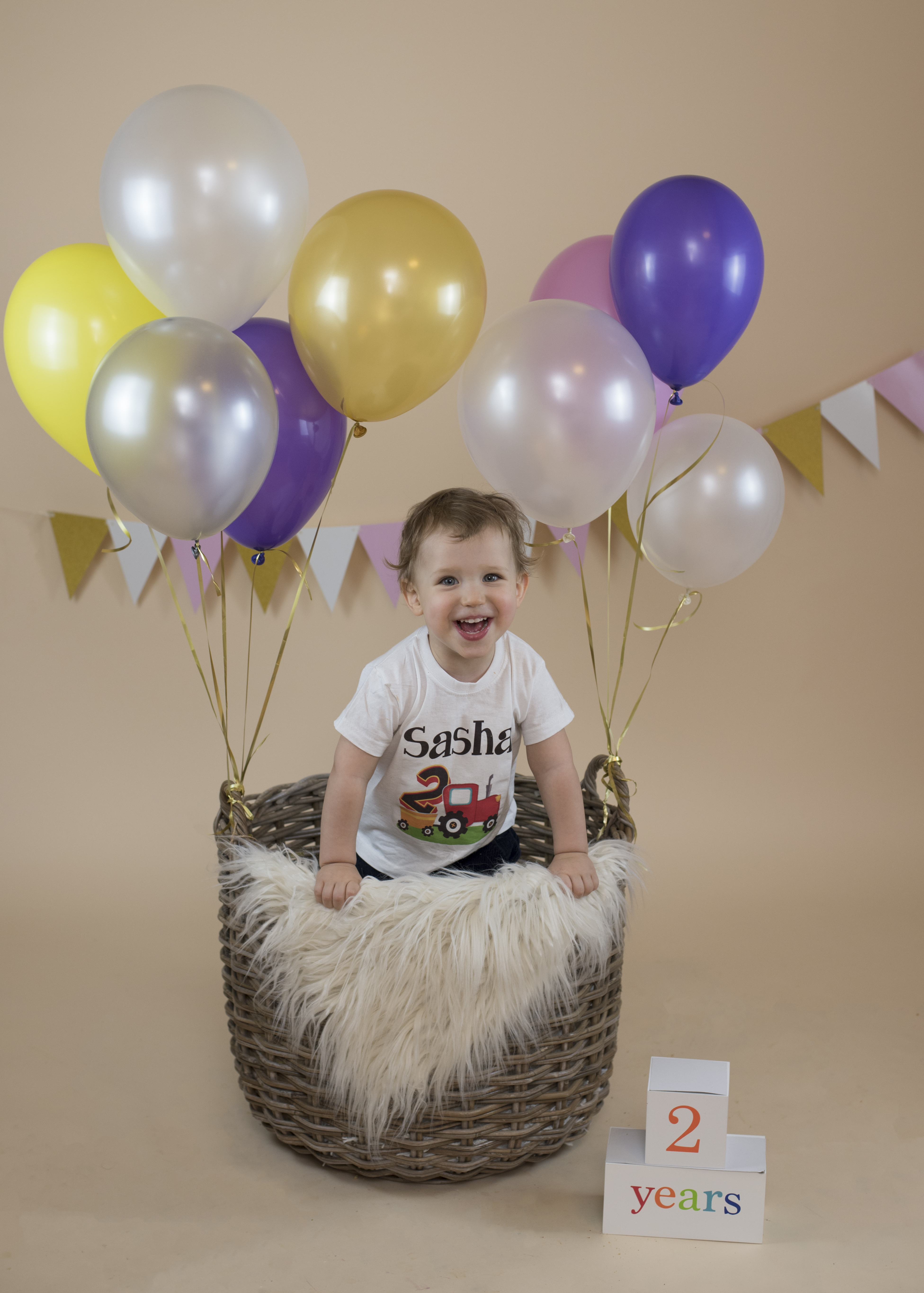 Hackney cakesmash photographer