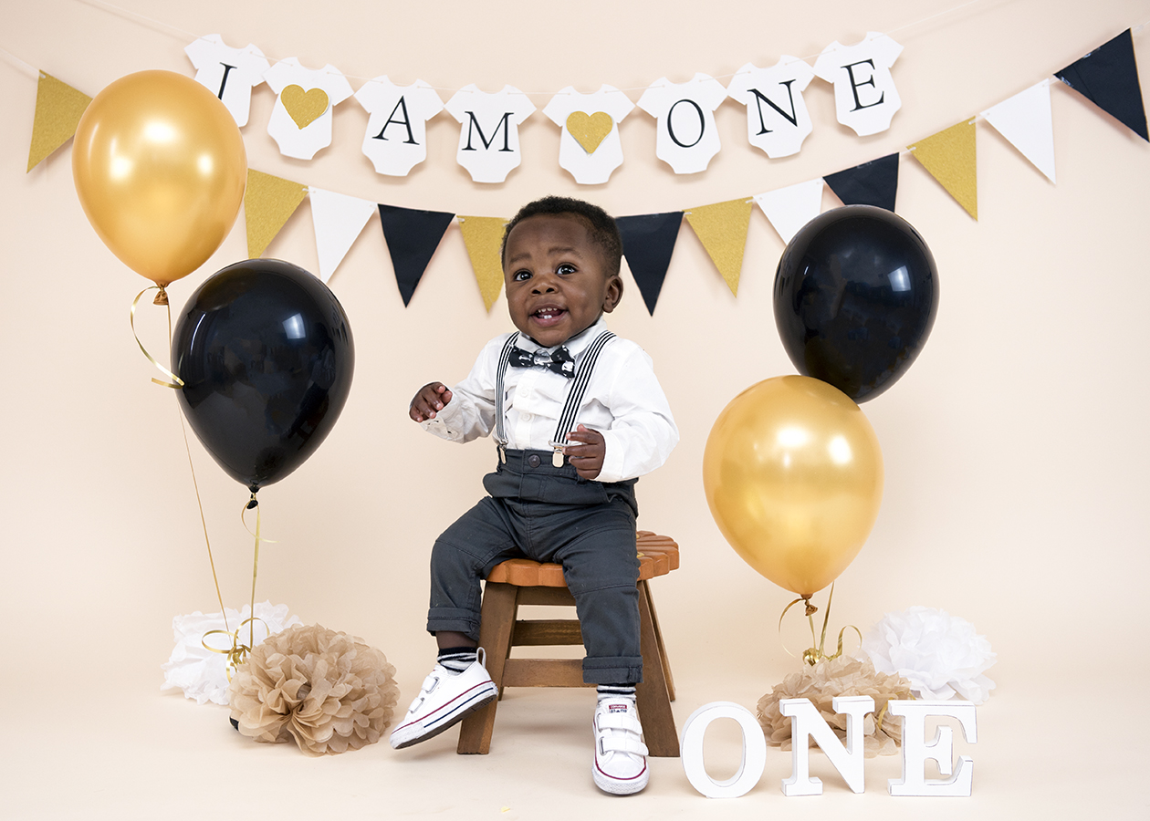 Hackney cakesmash photographer